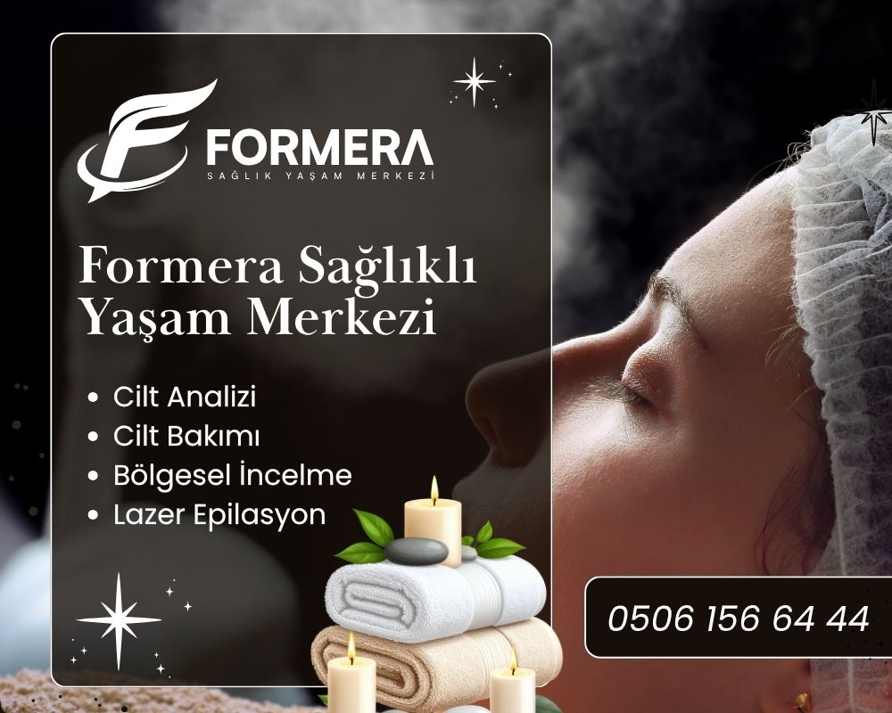 Etimesgut Güzellik Merkezi